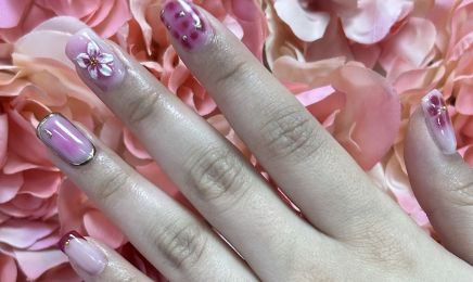 K-nails : Manucure à Sens
