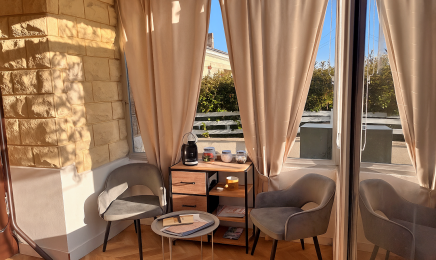 Ongles Cherry & esthétique : Coiffeur à Saint-Médard-en-Jalles