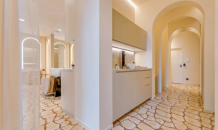 Atelier Nua : Coiffeur à Paris