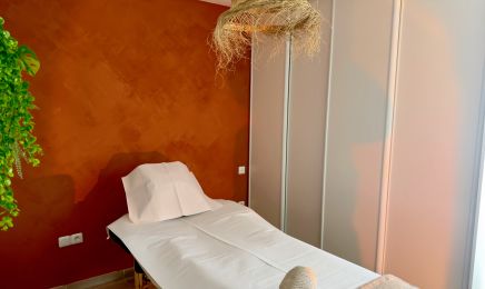 Mana Therapy : Institut de beauté à Istres