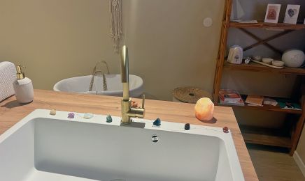 Paradis Cigognes  : Institut de beauté à Marquise