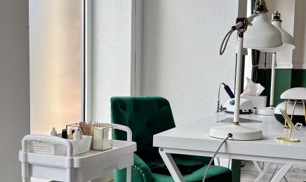 Helena Prof Studio - Olena Shvets: Kosmetikstudio in Chemnitz