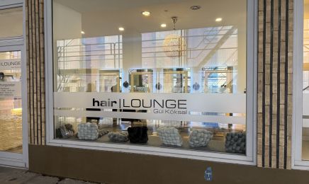 hair|LOUNGE - Gül Köksal: Friseur in Hannover