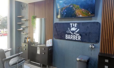 Tif Barber 64 : Coiffeur à Oloron-Sainte-Marie