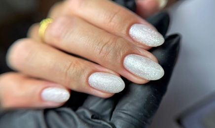 Chanails : Manucure à Brie-Comte-Robert