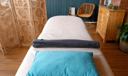 L’ô Ritu’elle : Institut de beauté à Mettet