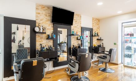 LE QG BARBER SHOP : Barbier à Bourg-en-Bresse