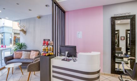 Un Temps Pour Soi : Coiffeur à Montargis