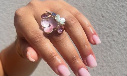 Nails by M : Manucure à Jouques