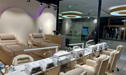 ZAIRA Beauty Studio - Paunsdorf Center: Kosmetikstudio in Leipzig