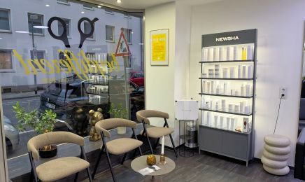 Beydifferent Friseursalon  : Friseur in Essen