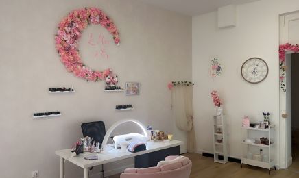 La Main dOr Nails : Manucure à Montauban