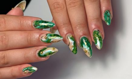 Slay tes Nails  : Manucure à Montpellier
