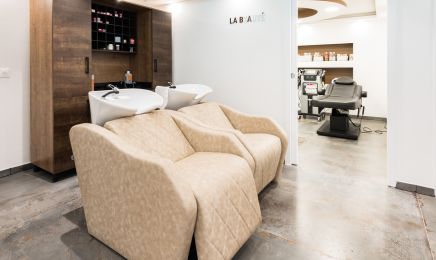 DS’R : Coiffeur à Rennes