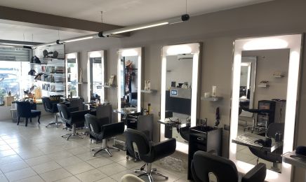 Emma coiffure : Barbier à Arles