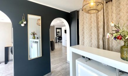 Hair Line Coiffure : Coiffeur à Nantes