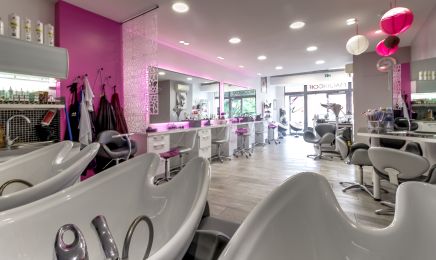 Maquicoif' : Coiffeur à Caraman