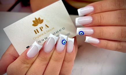 HPA Ongles & Beauté  : Institut de beauté à Les Pennes-Mirabeau