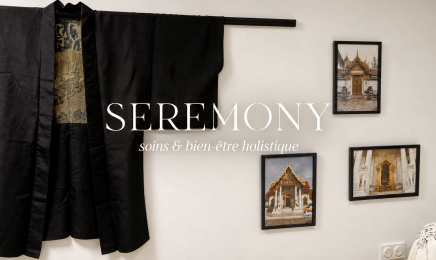 Seremony : Institut de beauté à Perpignan