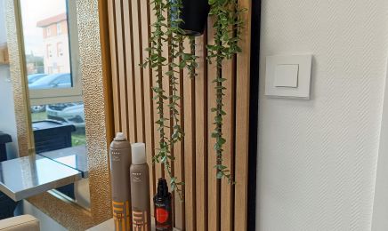 L'atelier de Manu : Coiffeur à Laboissière-en-Thelle