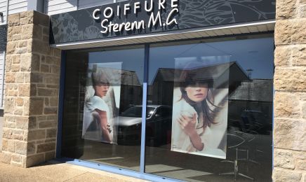 Sterenn mg : Coiffeur à Clohars-Fouesnant