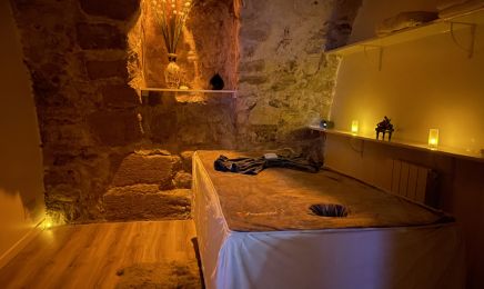 Beauté + : Manucure à Paris