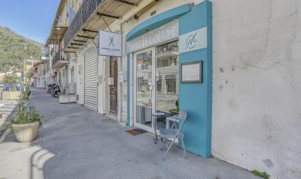 Marinella Coiffure : Coiffeur à Drap