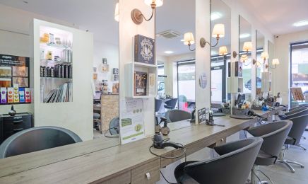 R Captif : Coiffeur à Le Perreux-sur-Marne