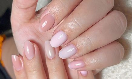 Esma_beauté : Manucure à Lyon