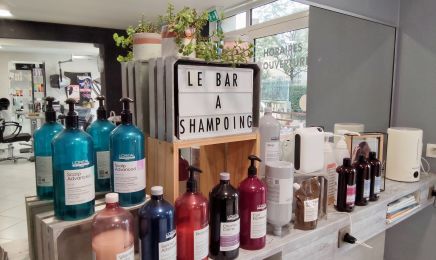 Isabelle coiffure : Coiffeur à Essarts en Bocage