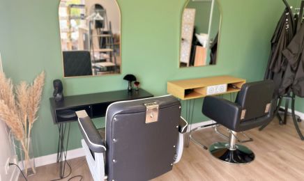 Maison Fanny : Coiffeur à La Chaussée-d'Ivry