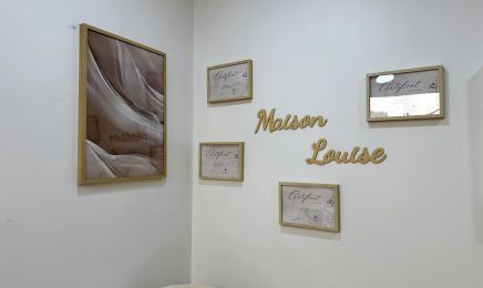 Maison Louise  : Institut de beauté à Méry-sur-Oise