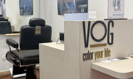 VOG COIFFURE - Marseille  : Coiffeur à Marseille