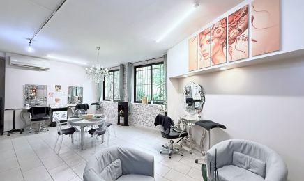 1 Instant Pour Soi by Le Salon de Juliette : Coiffeur à Béziers