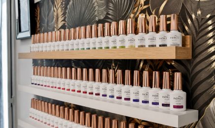Kasana Nails : Manucure à Saint-Jacques-de-la-Lande
