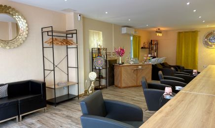 La passion d'Amandine : Coiffeur à Soulac-sur-Mer