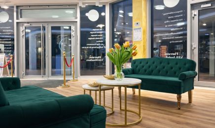 VIP Beauty & Wellness Institute: Kosmetikstudio in Langenhagen