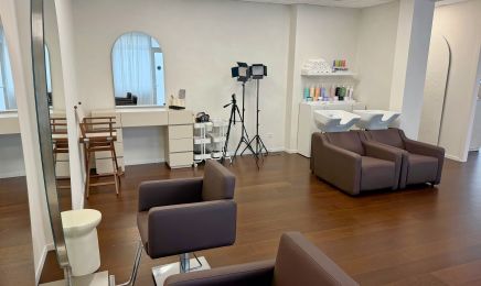 Shahads Touch: Friseur in Neusäß