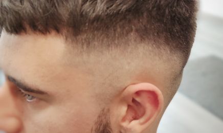 O Petit Salon : Coiffeur à Ensisheim