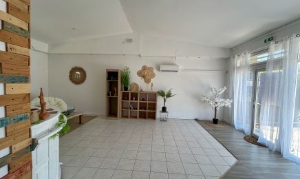 Instant Évasion - Spa : Institut de beauté à Saint-Hilaire-de-Brethmas