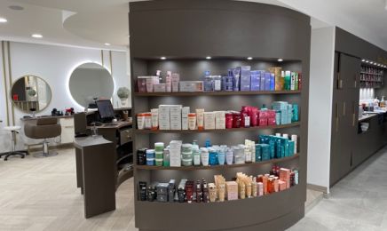 La Coifferie - Savenay : Coiffeur à Savenay