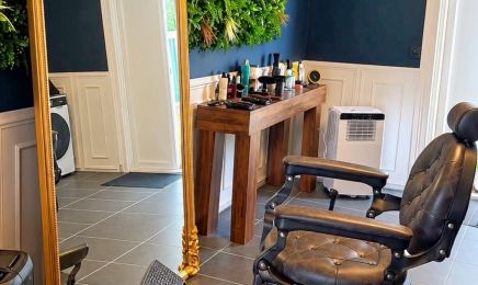 MG Barber Shop : Coiffeur à Saint-Jean-de-Monts