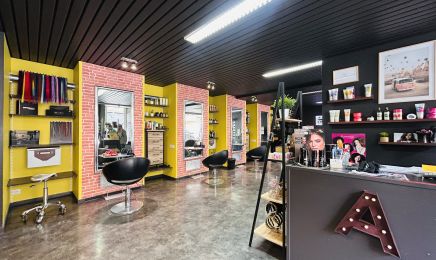 L’Atelier d’Aurelie  : Coiffeur à Riom-ès-Montagnes