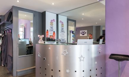 Couleurs & Nuances : Coiffeur à Lyon