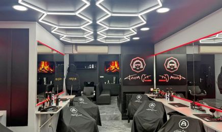 Thomcut Barber  : Coiffeur à Rosny-sous-Bois