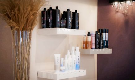 Salon Bohème : Coiffeur à Vichy