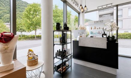L'Atelier de L'O : Manucure à Sevrier