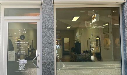 Schönheits Atelier : Friseur in Wiesbaden