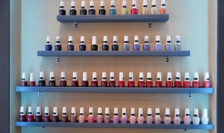 Les Ongles Parfaits : Manucure à Sète