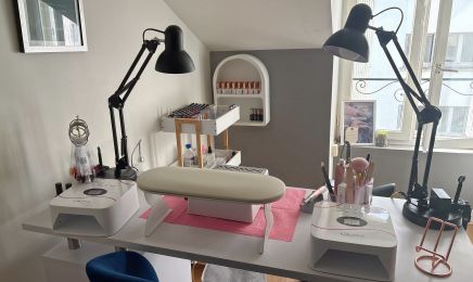 Nail by Astr : Manucure à Périgueux